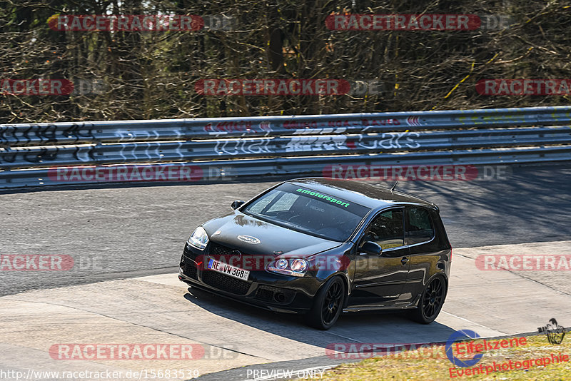 Bild #15683539 - Touristenfahrten Nürburgring Nordschleife (27.03.2022)