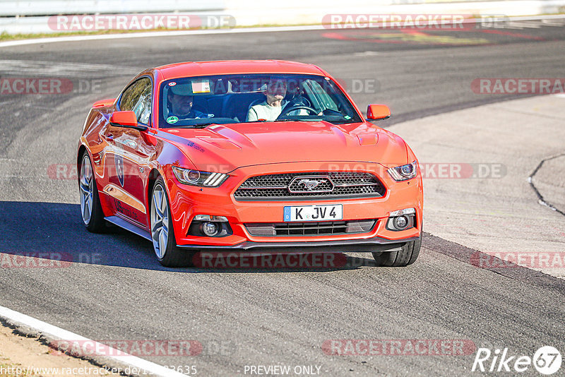 Bild #15683635 - Touristenfahrten Nürburgring Nordschleife (27.03.2022)