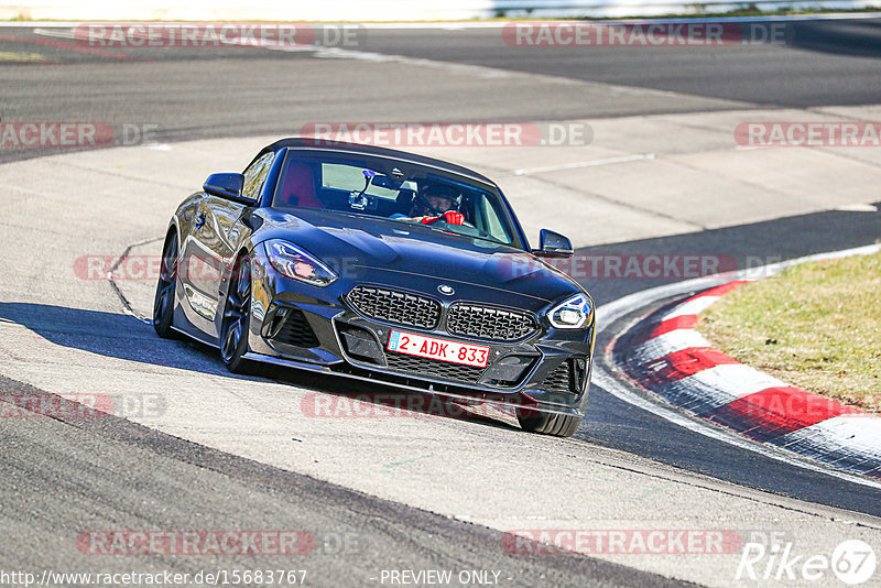 Bild #15683767 - Touristenfahrten Nürburgring Nordschleife (27.03.2022)