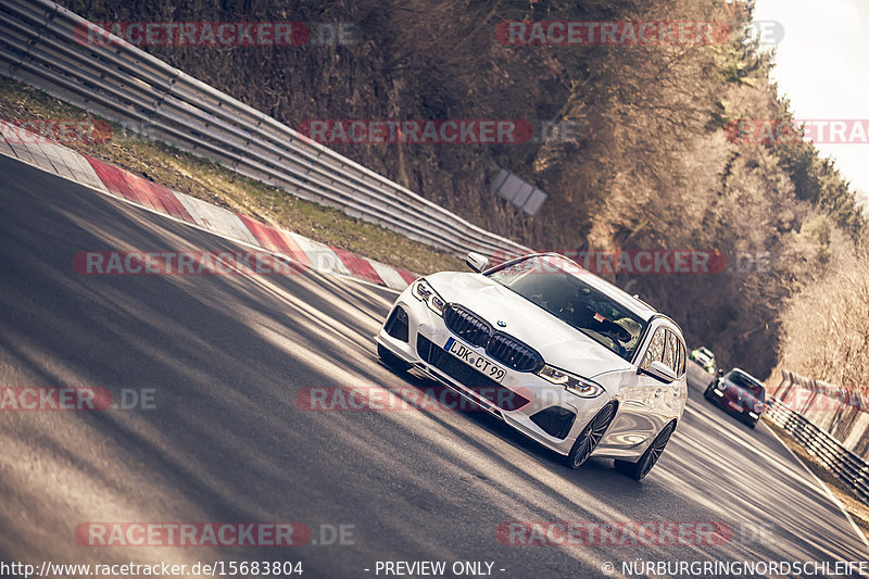 Bild #15683804 - Touristenfahrten Nürburgring Nordschleife (27.03.2022)