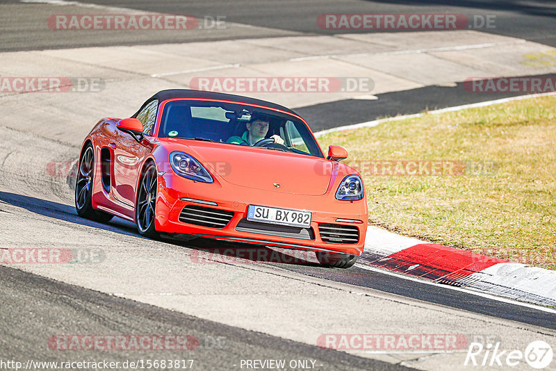 Bild #15683817 - Touristenfahrten Nürburgring Nordschleife (27.03.2022)