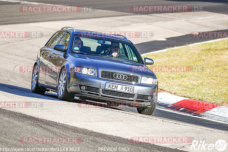 Bild #15683823 - Touristenfahrten Nürburgring Nordschleife (27.03.2022)