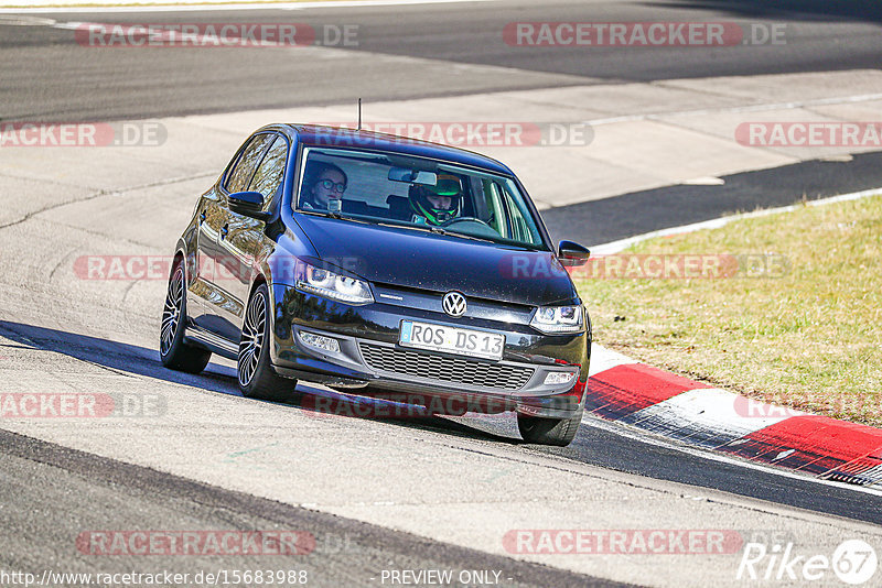 Bild #15683988 - Touristenfahrten Nürburgring Nordschleife (27.03.2022)