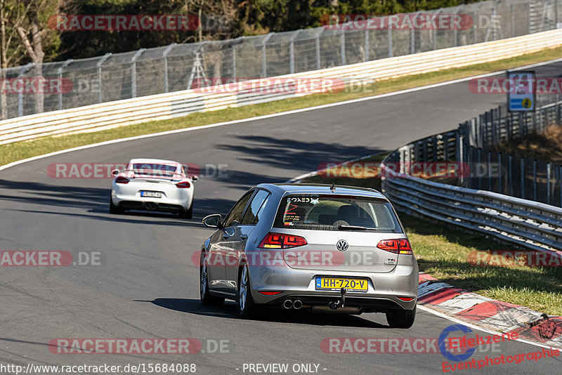 Bild #15684088 - Touristenfahrten Nürburgring Nordschleife (27.03.2022)