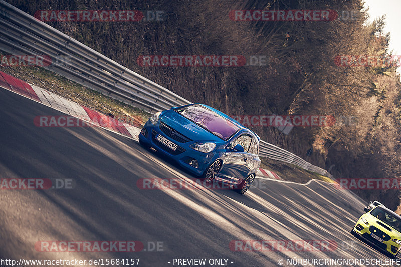 Bild #15684157 - Touristenfahrten Nürburgring Nordschleife (27.03.2022)