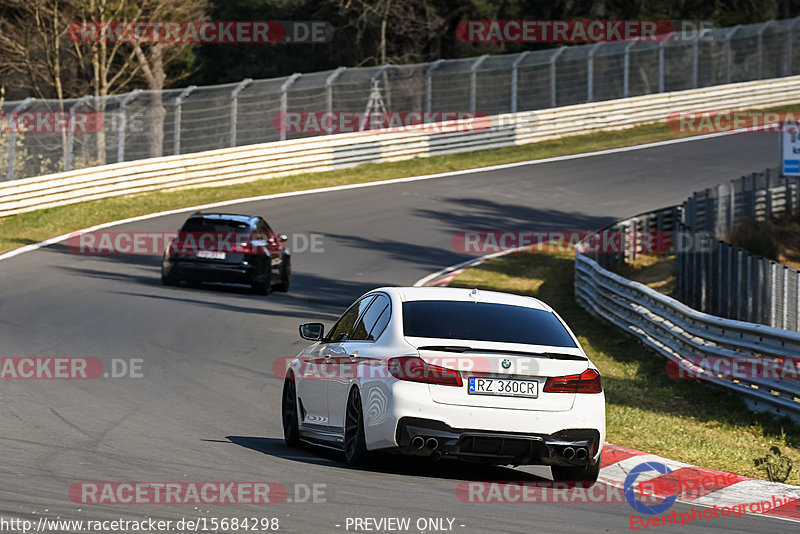 Bild #15684298 - Touristenfahrten Nürburgring Nordschleife (27.03.2022)