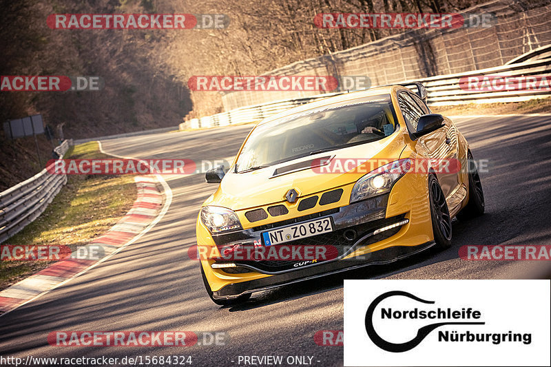 Bild #15684324 - Touristenfahrten Nürburgring Nordschleife (27.03.2022)