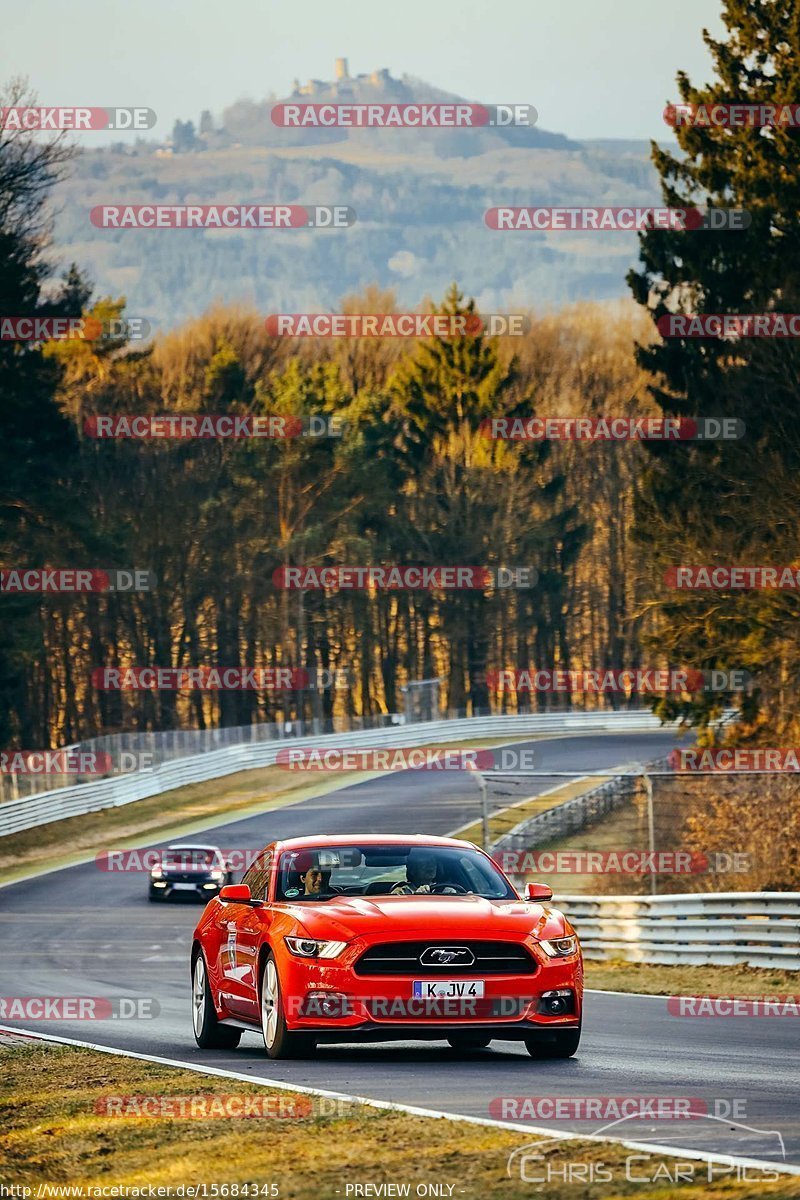 Bild #15684345 - Touristenfahrten Nürburgring Nordschleife (27.03.2022)