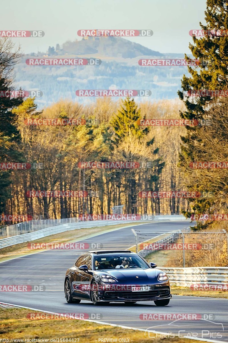 Bild #15684427 - Touristenfahrten Nürburgring Nordschleife (27.03.2022)