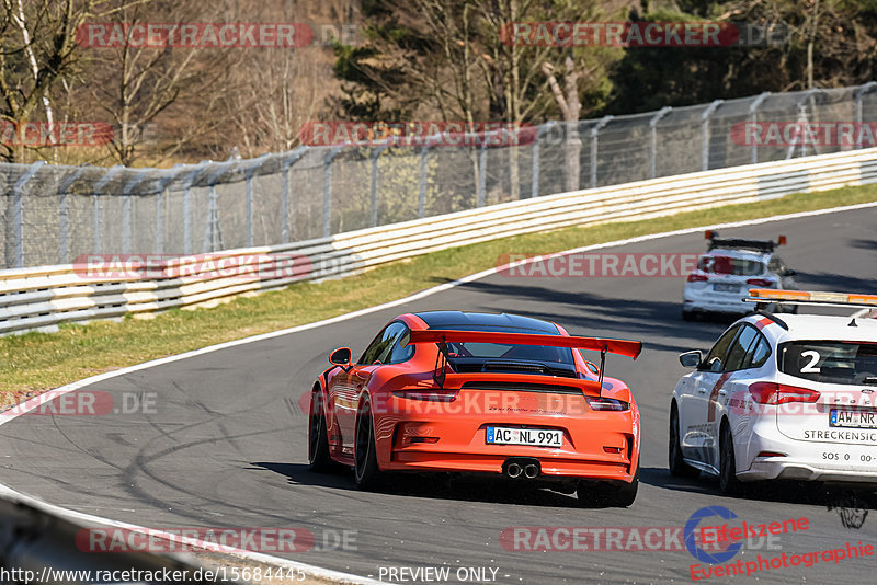 Bild #15684445 - Touristenfahrten Nürburgring Nordschleife (27.03.2022)