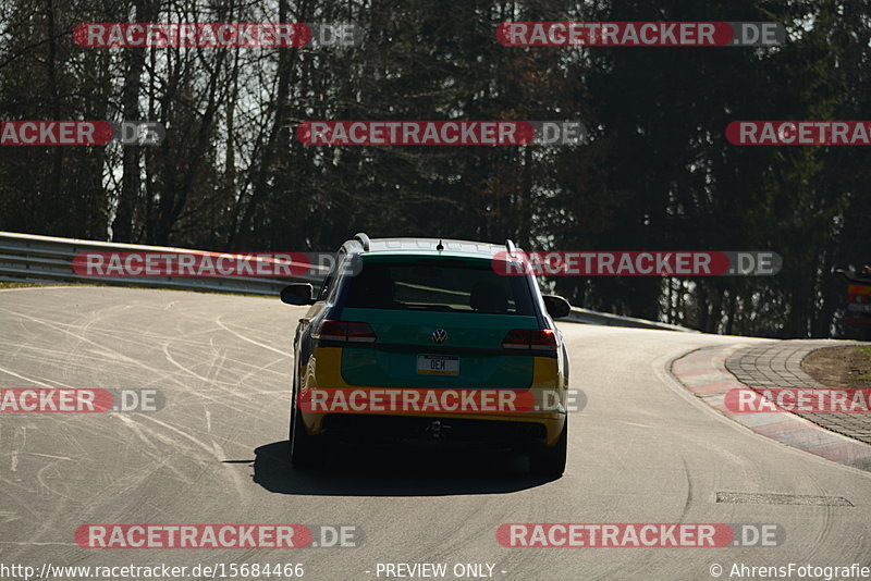 Bild #15684466 - Touristenfahrten Nürburgring Nordschleife (27.03.2022)