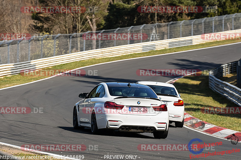 Bild #15684489 - Touristenfahrten Nürburgring Nordschleife (27.03.2022)