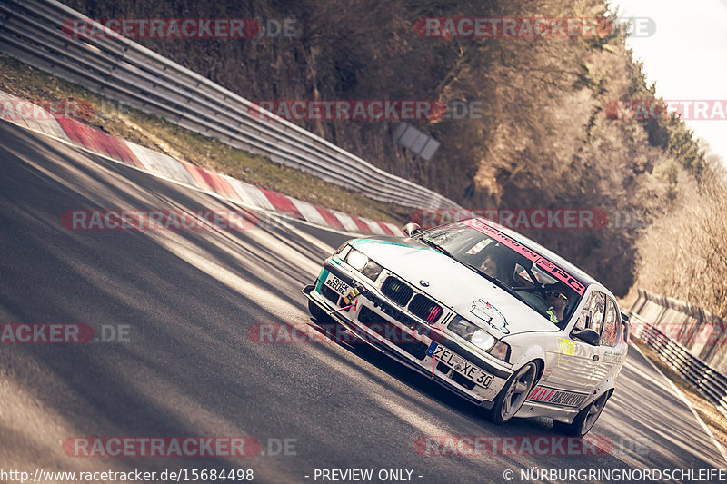 Bild #15684498 - Touristenfahrten Nürburgring Nordschleife (27.03.2022)