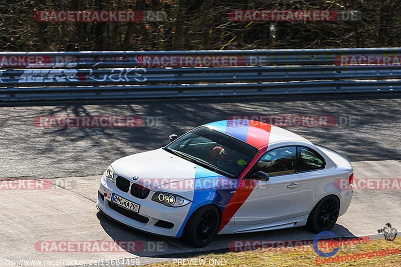 Bild #15684499 - Touristenfahrten Nürburgring Nordschleife (27.03.2022)