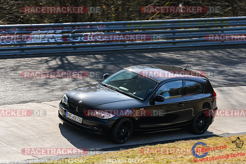 Bild #15684502 - Touristenfahrten Nürburgring Nordschleife (27.03.2022)