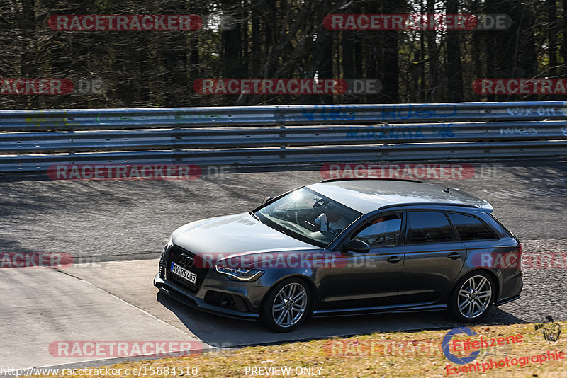 Bild #15684510 - Touristenfahrten Nürburgring Nordschleife (27.03.2022)