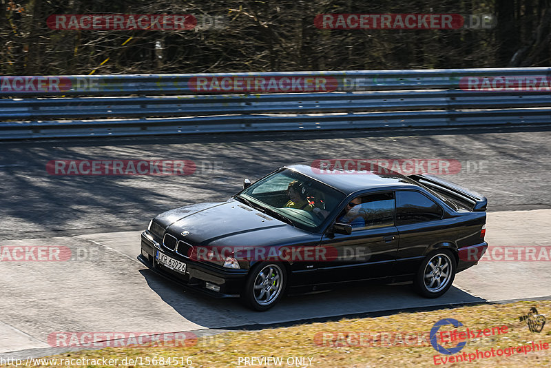 Bild #15684516 - Touristenfahrten Nürburgring Nordschleife (27.03.2022)