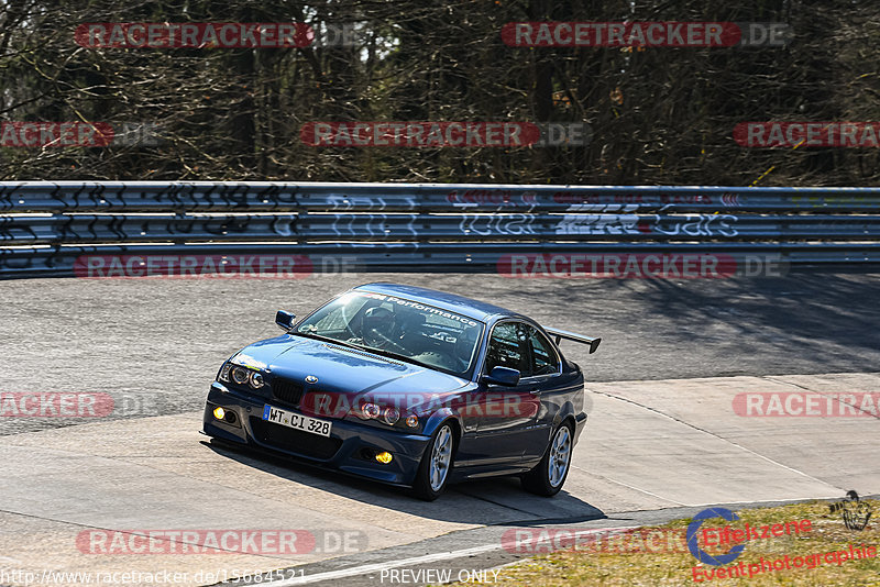 Bild #15684521 - Touristenfahrten Nürburgring Nordschleife (27.03.2022)