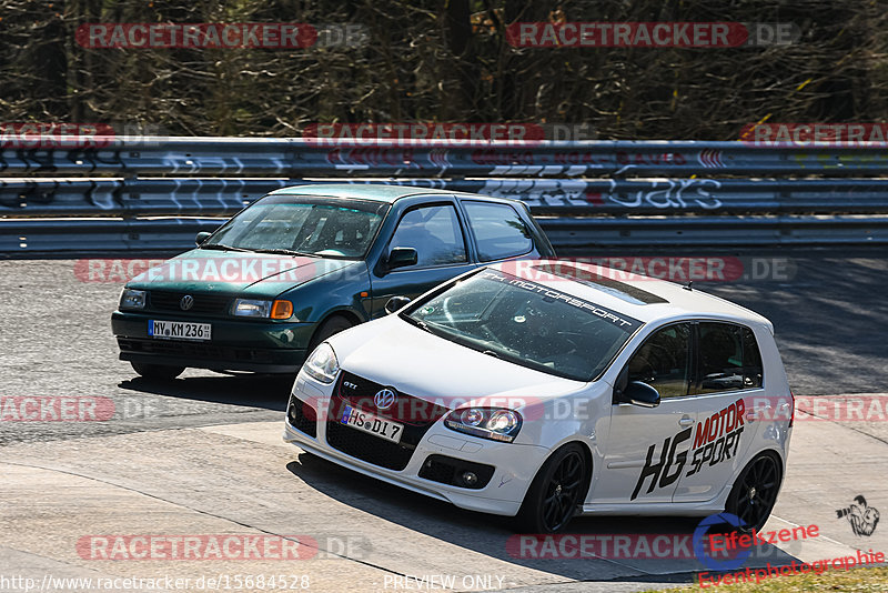 Bild #15684528 - Touristenfahrten Nürburgring Nordschleife (27.03.2022)