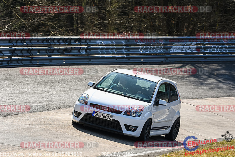 Bild #15684617 - Touristenfahrten Nürburgring Nordschleife (27.03.2022)