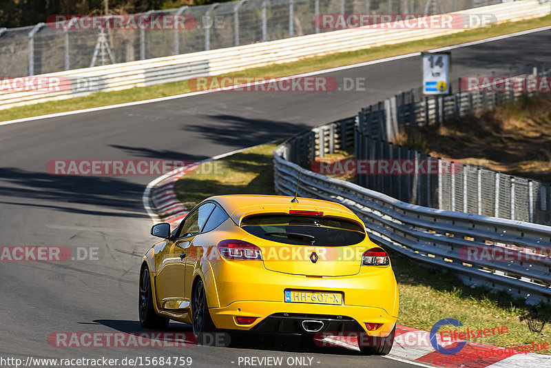 Bild #15684759 - Touristenfahrten Nürburgring Nordschleife (27.03.2022)