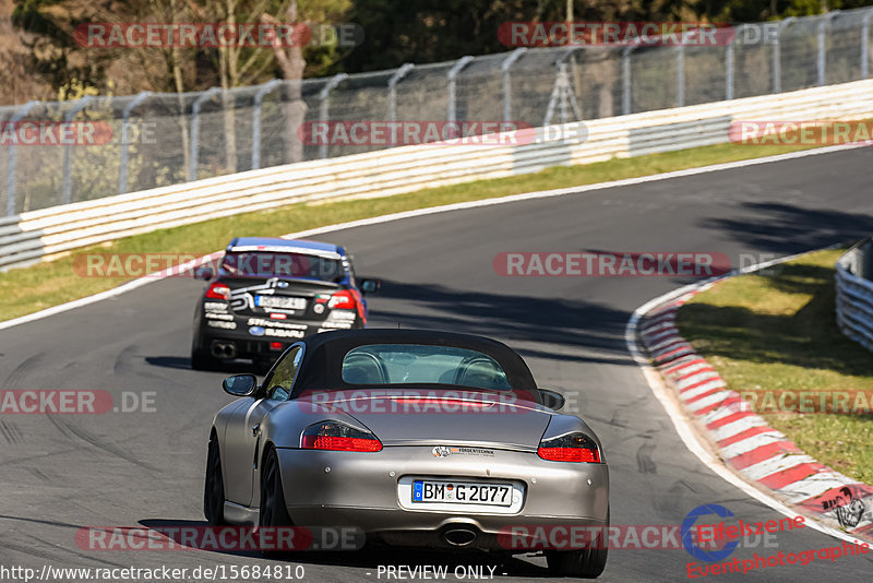 Bild #15684810 - Touristenfahrten Nürburgring Nordschleife (27.03.2022)