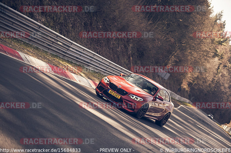 Bild #15684833 - Touristenfahrten Nürburgring Nordschleife (27.03.2022)