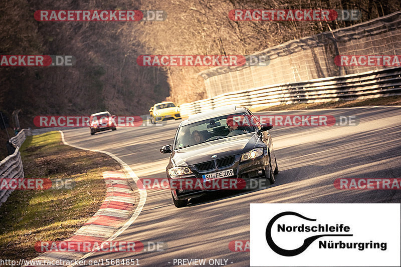 Bild #15684851 - Touristenfahrten Nürburgring Nordschleife (27.03.2022)