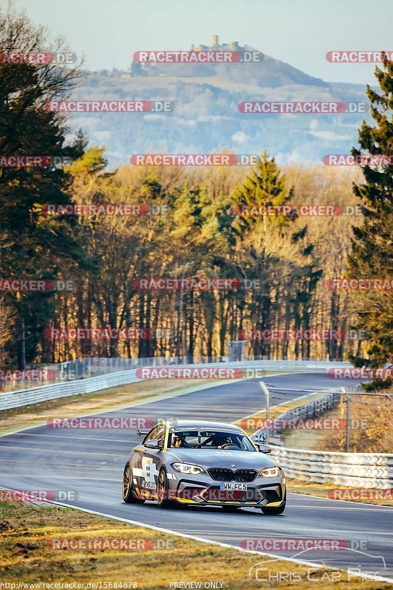 Bild #15684878 - Touristenfahrten Nürburgring Nordschleife (27.03.2022)