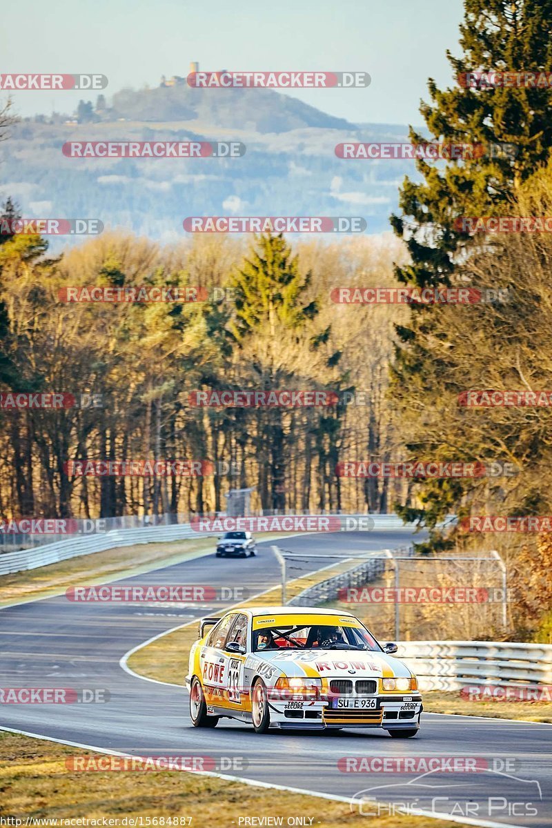 Bild #15684887 - Touristenfahrten Nürburgring Nordschleife (27.03.2022)