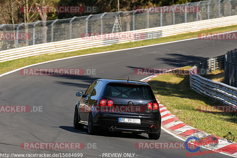 Bild #15684899 - Touristenfahrten Nürburgring Nordschleife (27.03.2022)