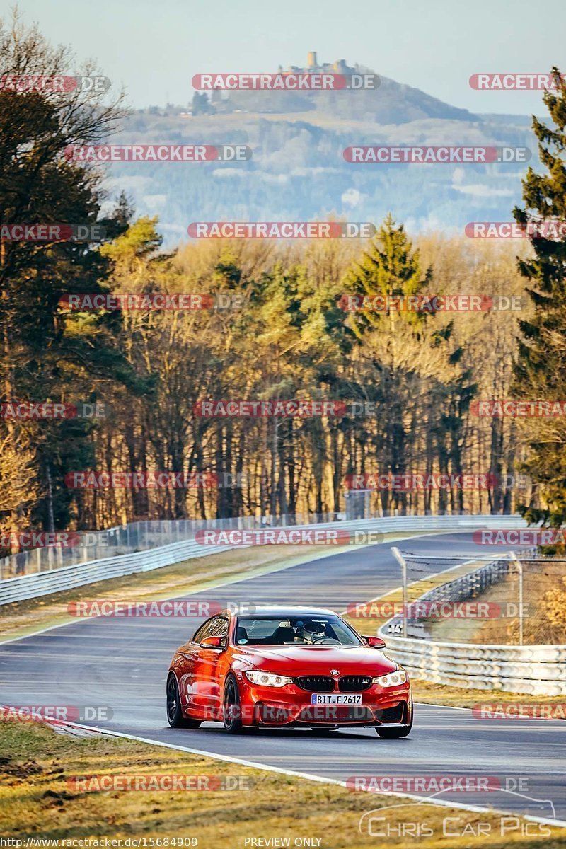 Bild #15684909 - Touristenfahrten Nürburgring Nordschleife (27.03.2022)