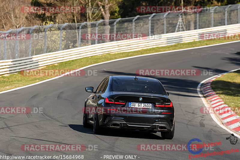 Bild #15684968 - Touristenfahrten Nürburgring Nordschleife (27.03.2022)