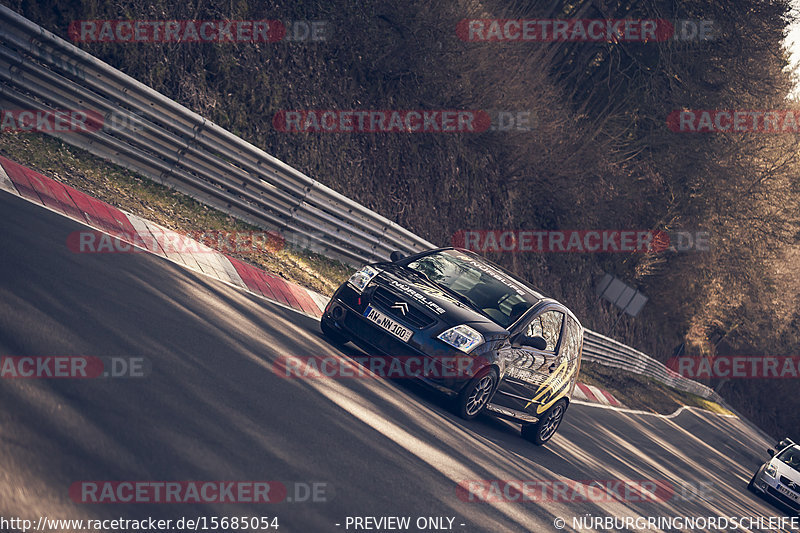 Bild #15685054 - Touristenfahrten Nürburgring Nordschleife (27.03.2022)