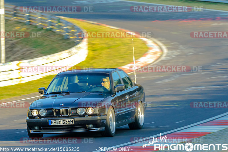 Bild #15685235 - Touristenfahrten Nürburgring Nordschleife (27.03.2022)