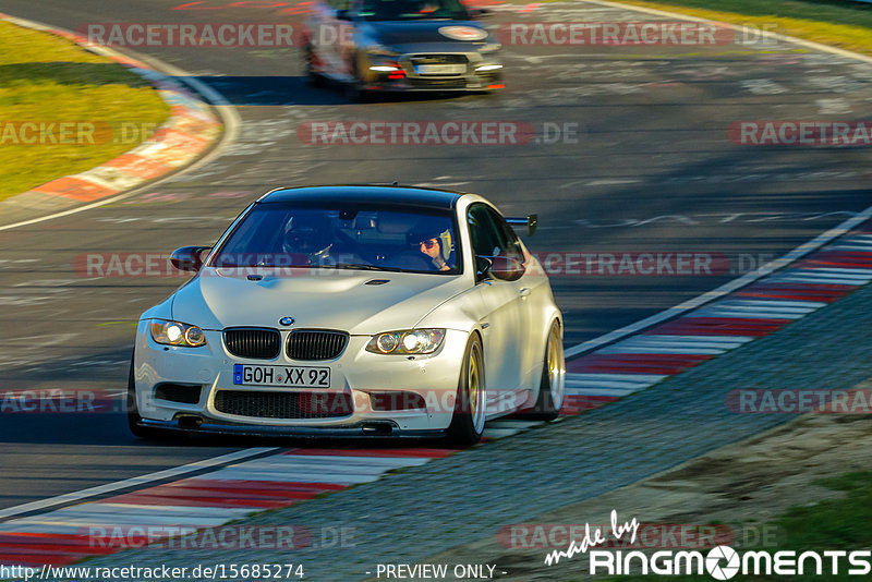 Bild #15685274 - Touristenfahrten Nürburgring Nordschleife (27.03.2022)