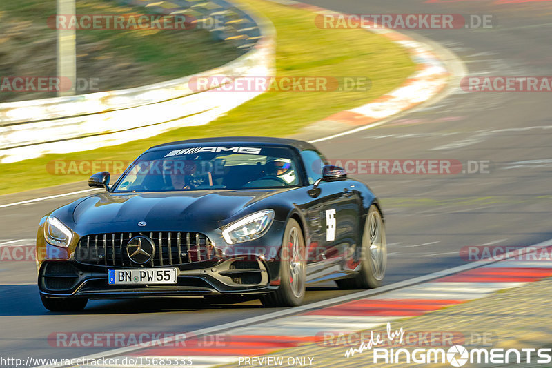 Bild #15685333 - Touristenfahrten Nürburgring Nordschleife (27.03.2022)