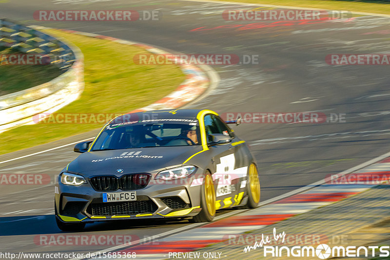 Bild #15685368 - Touristenfahrten Nürburgring Nordschleife (27.03.2022)