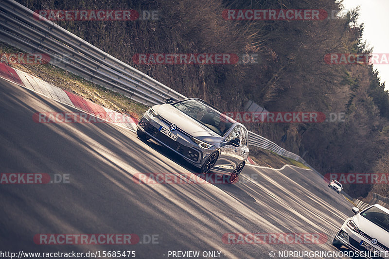 Bild #15685475 - Touristenfahrten Nürburgring Nordschleife (27.03.2022)