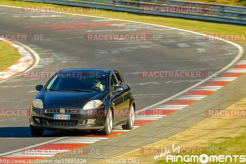 Bild #15685626 - Touristenfahrten Nürburgring Nordschleife (27.03.2022)