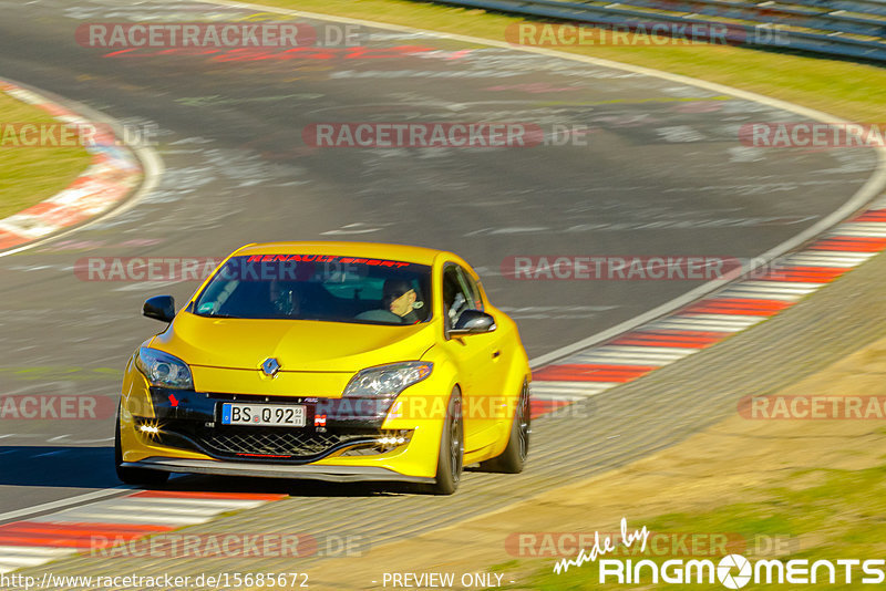 Bild #15685672 - Touristenfahrten Nürburgring Nordschleife (27.03.2022)