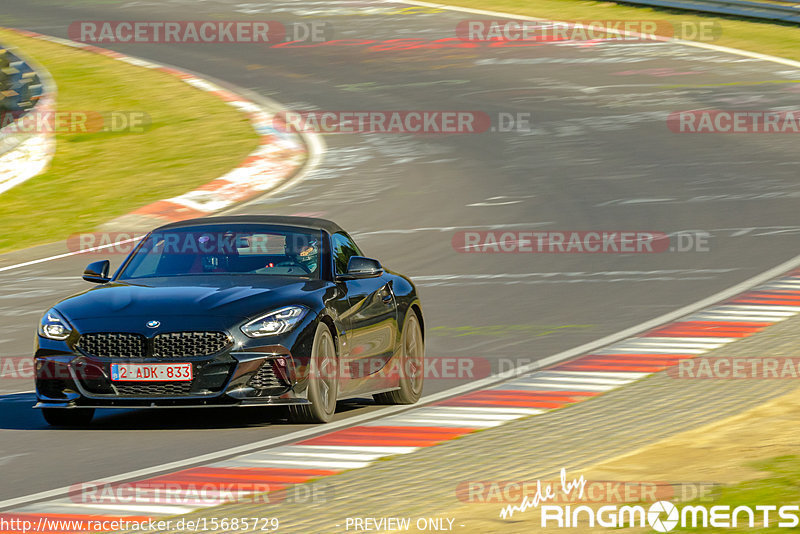 Bild #15685729 - Touristenfahrten Nürburgring Nordschleife (27.03.2022)