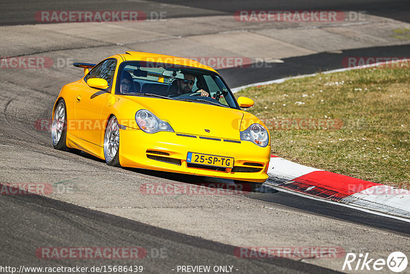 Bild #15686439 - Touristenfahrten Nürburgring Nordschleife (27.03.2022)