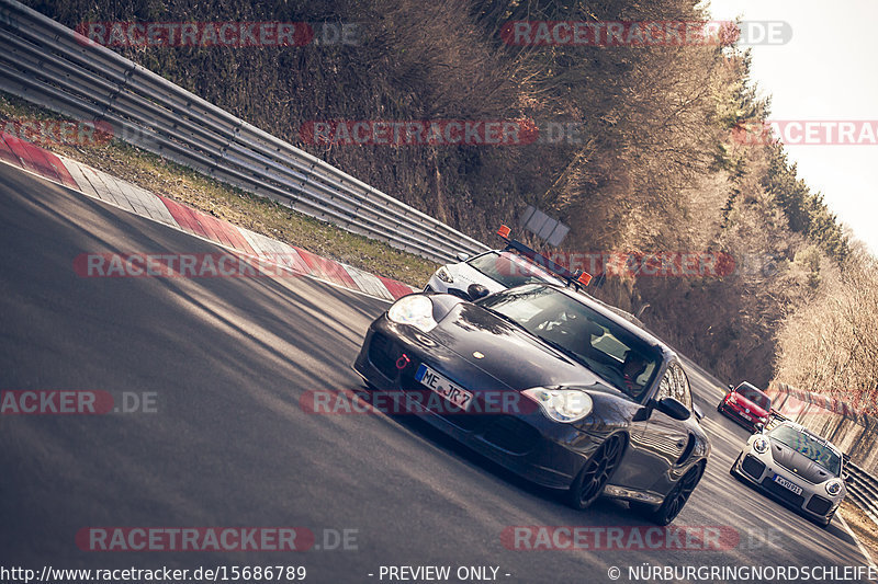 Bild #15686789 - Touristenfahrten Nürburgring Nordschleife (27.03.2022)