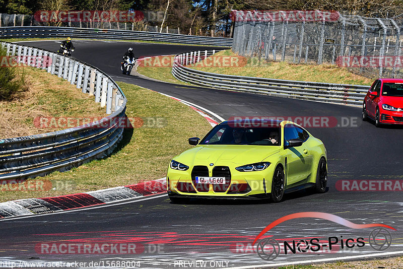 Bild #15688004 - Touristenfahrten Nürburgring Nordschleife (27.03.2022)