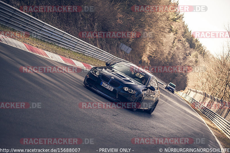 Bild #15688007 - Touristenfahrten Nürburgring Nordschleife (27.03.2022)