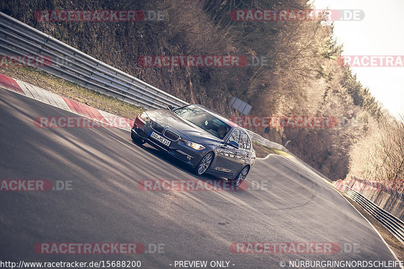 Bild #15688200 - Touristenfahrten Nürburgring Nordschleife (27.03.2022)