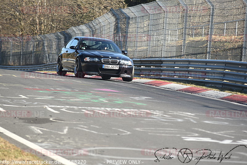 Bild #15688270 - Touristenfahrten Nürburgring Nordschleife (27.03.2022)