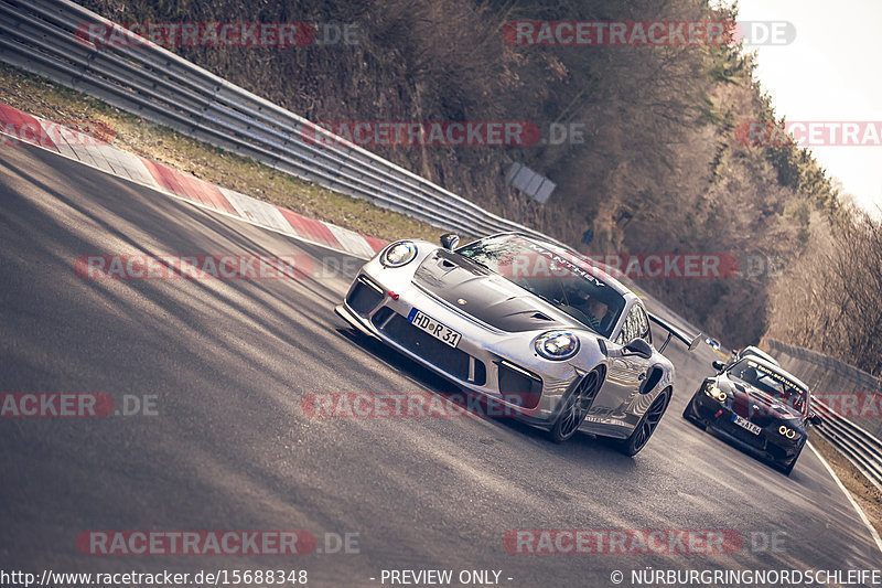 Bild #15688348 - Touristenfahrten Nürburgring Nordschleife (27.03.2022)