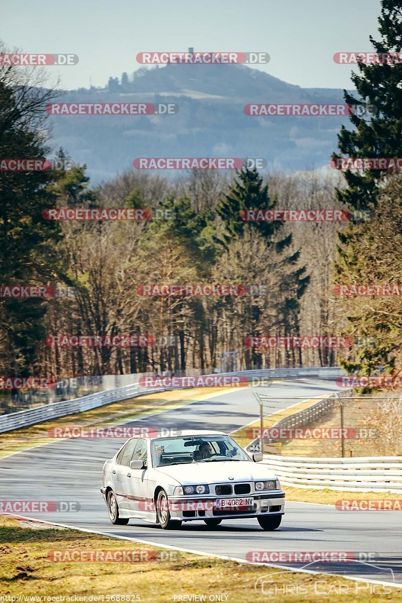 Bild #15688825 - Touristenfahrten Nürburgring Nordschleife (27.03.2022)